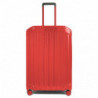 Валіза Piquadro PQ Light (PQL) Середня Red BV6393PQL_R