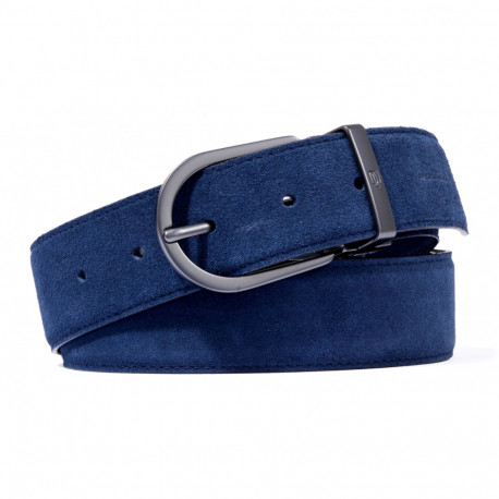 Ремень Piquadro C107 Blue CU6527C107_BLU