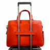 Сумка для ноутбука Piquadro Blue Square (B2) Orange CA6590B2_CU4