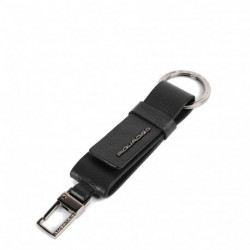 Брелок Piquadro Modus Restyling (MOS) Black PC3751MOS_N