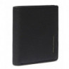 Кредитниця Piquadro Modus Restyling (MOS) Black PP1518MOSR_N