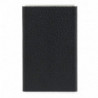 Кредитниця Piquadro Modus Restyling (MOS) Black PP4825MOSR_N