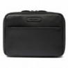 Сумочка для кабелів/дрібниць Piquadro Modus Restyling (MOS) Black AC6574MOS_N