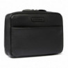Сумочка для кабелів/дрібниць Piquadro Modus Restyling (MOS) Black AC6574MOS_N