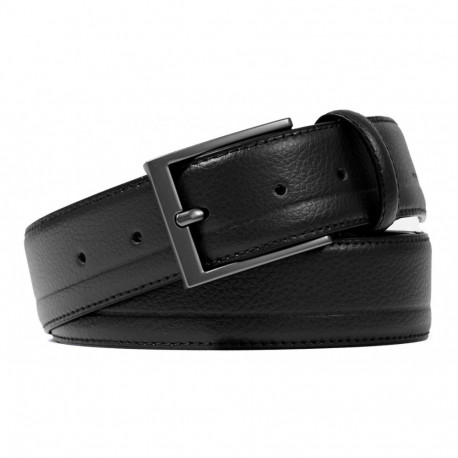 Ремень Piquadro Modus Restyling (MOS) Black CU6523MOS_N