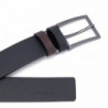 Ремень Piquadro Modus Restyling (MOS) Black-Brown CU5928MOS_NM