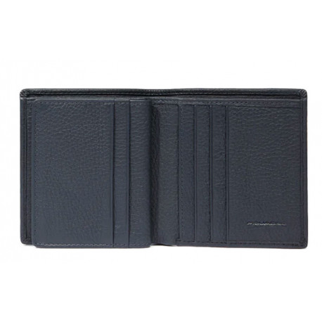 Кредитница Piquadro Modus Restyling (MOS) Blue PP1518MOSR_BLU