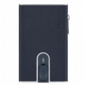 Кредитниця Piquadro Modus Restyling (MOS) Blue PP5585MOSR_BLU