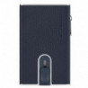 Кредитниця Piquadro Modus Restyling (MOS) Blue PP5585MOSR_BLU