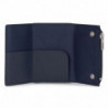 Кредитниця Piquadro Modus Restyling (MOS) Blue PP5585MOSR_BLU