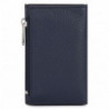 Кредитниця Piquadro Modus Restyling (MOS) Blue PP5585MOSR_BLU