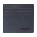 Кредитниця Piquadro Modus Restyling (MOS) Blue PP6553MOSR_BLU
