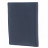 Портмоне Piquadro Modus Restyling (MOS) Blue PU1393MOSR_BLU