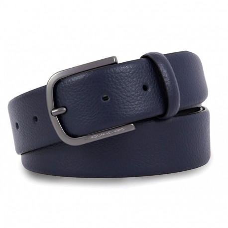 Ремень Piquadro Modus Restyling (MOS) Blue CU6281MOS_BLU