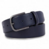 Ремень Piquadro Modus Restyling (MOS) Blue CU6281MOS_BLU