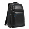 Рюкзак для ноутбука Piquadro Bagmotic (BM) Black CA6592B2BM_N