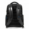 Рюкзак для ноутбука Piquadro Bagmotic (BM) Black CA6592B2BM_N