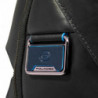 Рюкзак для ноутбука Piquadro Bagmotic (BM) Black CA6592B2BM_N