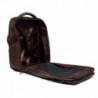 Рюкзак для ноутбука Piquadro Bagmotic (BM) Dark Brown CA6452W130BM_TM