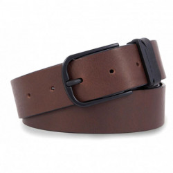 Ремень Piquadro Harper (AP) Dark Brown CU6282AP_TM