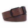 Ремінь Piquadro Harper (AP) Dark Brown CU6282AP_TM