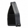 Монорюкзак Piquadro Urban (UB00) Black CA6540UB00_N