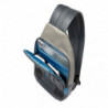 Монорюкзак Piquadro Urban (UB00) Black CA6540UB00_N