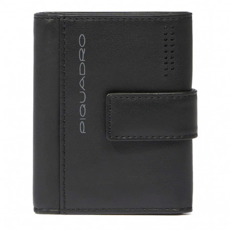 Портмоне Piquadro Urban (UB00) Black PU5957UB00R_N