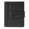Портмоне Piquadro Urban (UB00) Black PU5957UB00R_N