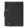 Портмоне Piquadro Urban (UB00) Black PU5957UB00R_N