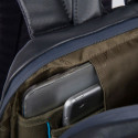 Рюкзак для ноутбука Piquadro Urban (UB00) Grey CA3214UB00_GR