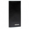 Портмоне Piquadro Blue Square (B2) Black PU6562B2R_N