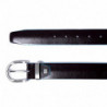 Ремень Piquadro Blue Square (B2) Black CU6521B2_N