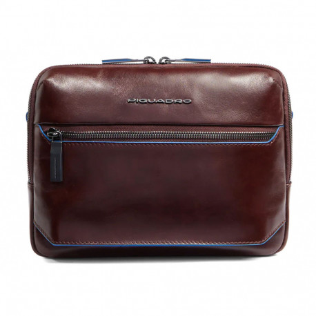 Сумка Piquadro Blue Square (B2) Cognac CA6588B2_MO