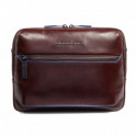 Сумка Piquadro Blue Square (B2) Cognac CA6588B2_MO