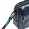Сумка Piquadro Blue Square (B2) Cognac CA6588B2_MO