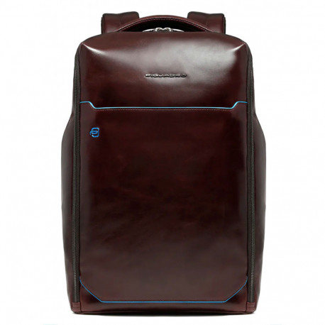 Рюкзак для ноутбука Piquadro Blue Square (B2) Cognac CA6591B2_MO
