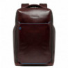 Рюкзак для ноутбука Piquadro Blue Square (B2) Cognac CA6593B2_MO