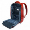 Рюкзак для ноутбука Piquadro Blue Square (B2) Cognac CA6593B2_MO