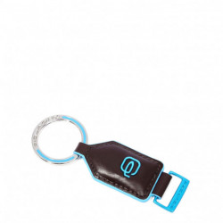 Брелок Piquadro Blue Square (B2) Cognac PC6565B2_MO