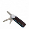 Брелок Piquadro Blue Square (B2) Cognac PC6566B2_MO