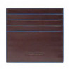 Кредитниця Piquadro Blue Square (B2) Cognac PP6553B2R_MO