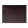 Портмоне Piquadro Blue Square (B2) Cognac PU6190B2R_MO
