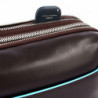 Сумочка / Клатч Piquadro Blue Square (B2) Cognac AC5940B2R_MO
