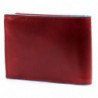 Портмоне Piquadro Blue Square (B2) Red PU1392B2R_R