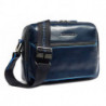 Сумка Piquadro Blue Square (B2) Navy Blue CA6588B2_BLU2