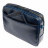 Сумка Piquadro Blue Square (B2) Navy Blue CA6588B2_BLU2