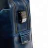 Сумка для ноутбука Piquadro Blue Square (B2) Navy Blue CA6590B2_BLU2