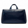 Дорожня сумка Piquadro Blue Square (B2) Navy Blue BV6596B2_BLU2