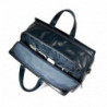 Дорожня сумка Piquadro Blue Square (B2) Navy Blue BV6596B2_BLU2